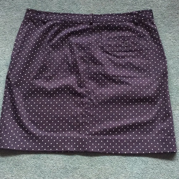 Chaps skirt - Picture 3 of 4